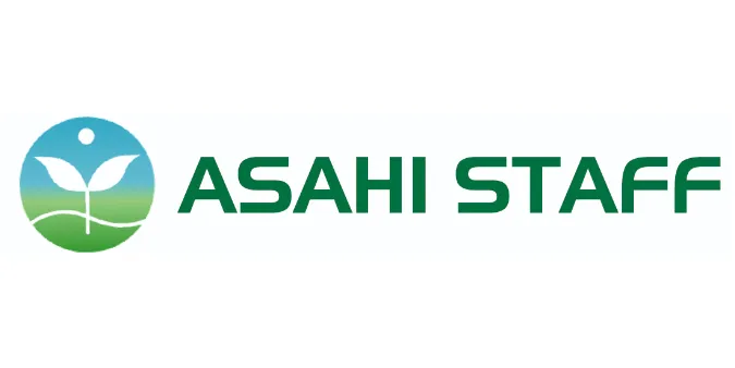 株式会社アサヒスタッフ