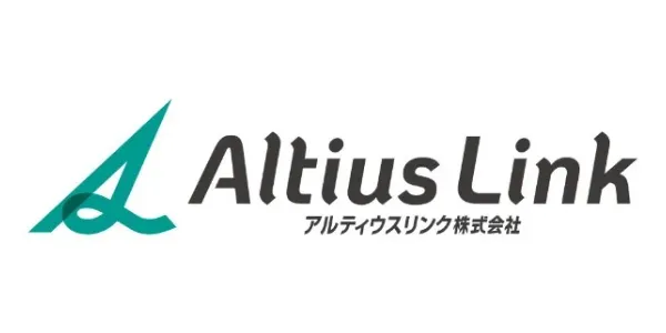 アルティウスリンク株式会社