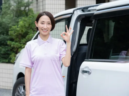 あなたにお願いしたいお仕事についての画像