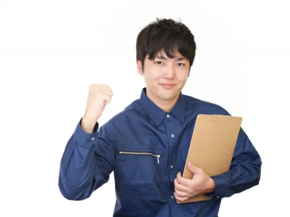 中古車調査スタッフ【専用機器で車両をチェックするお仕事】の画像