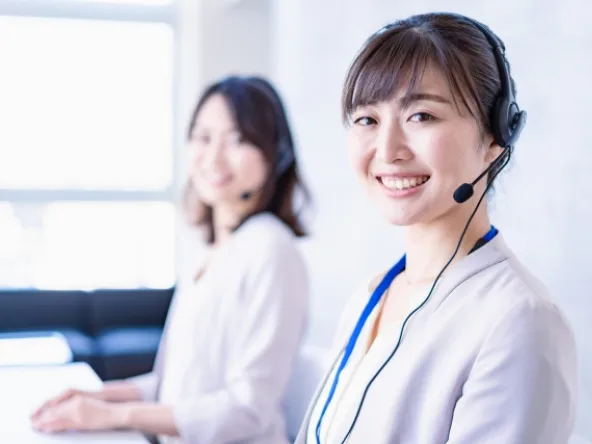 あなたにお願いしたいお仕事についての画像