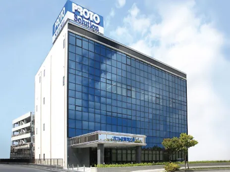 会社説明の画像