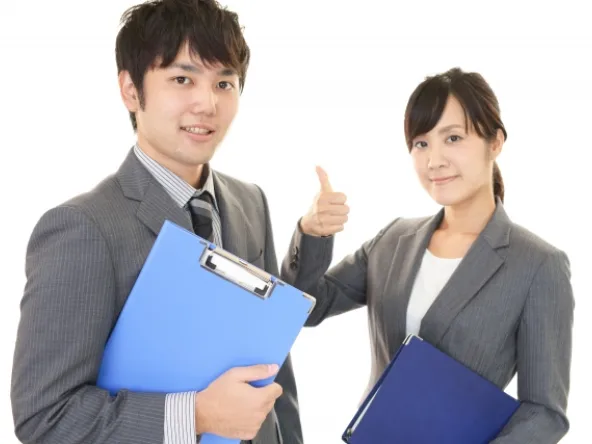 一般事務スタッフ【電話応対や請求書作成などの事務作業】の画像