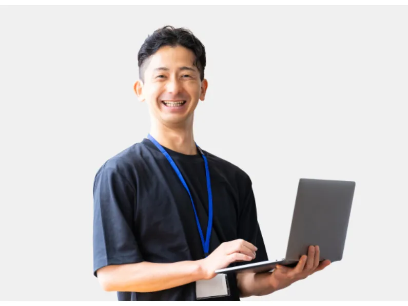 テストエンジニアスタッフ【アプリの動作チェック業務】の画像