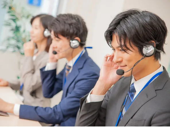 あなたにお願いしたいお仕事についての画像