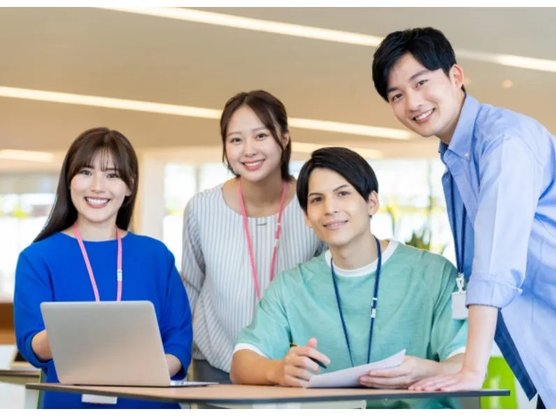 あなたにお願いしたいお仕事についての画像