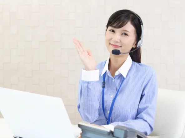 あなたにお願いしたいお仕事についての画像