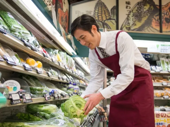 あなたにお願いしたいお仕事についての画像