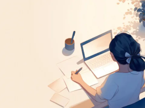 一般事務【キャッシュレス決済の申し込み審査】の画像