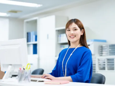 あなたにお願いしたいお仕事についての画像