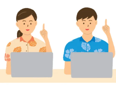 会社説明の画像