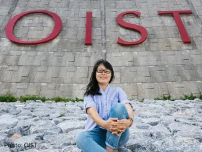 OIST大学院大学の学生課事務スタッフ【在校生の日常サポート業務】の画像