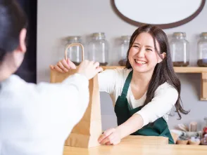 あなたにお願いしたいお仕事についての画像