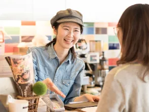 あなたにお願いしたいお仕事についての画像