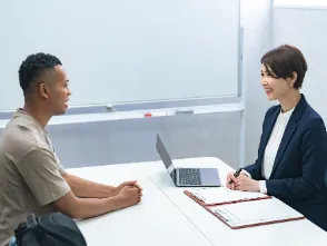 あなたにお願いしたいお仕事についての画像