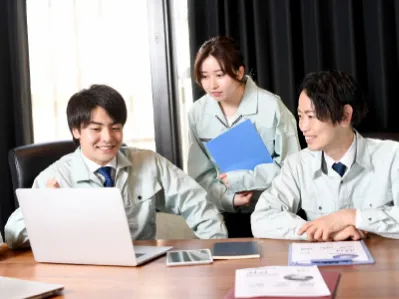 あなたにお願いしたいお仕事についての画像