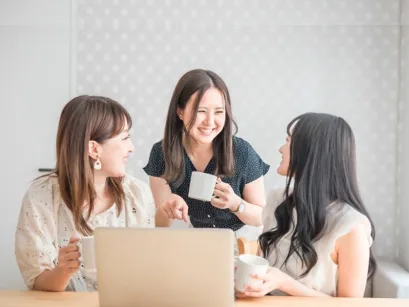 （短期）一般事務【書類作成や発送業務およびデータ入力】の画像