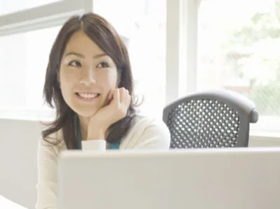 （パート）一般事務【入金に関わる事務】の画像