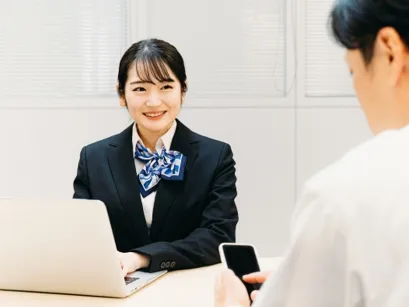 あなたにお願いしたいお仕事についての画像