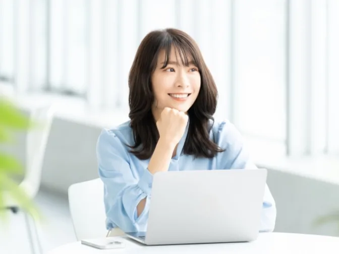 メールオペレーター【グループ社内での備品管理】の画像