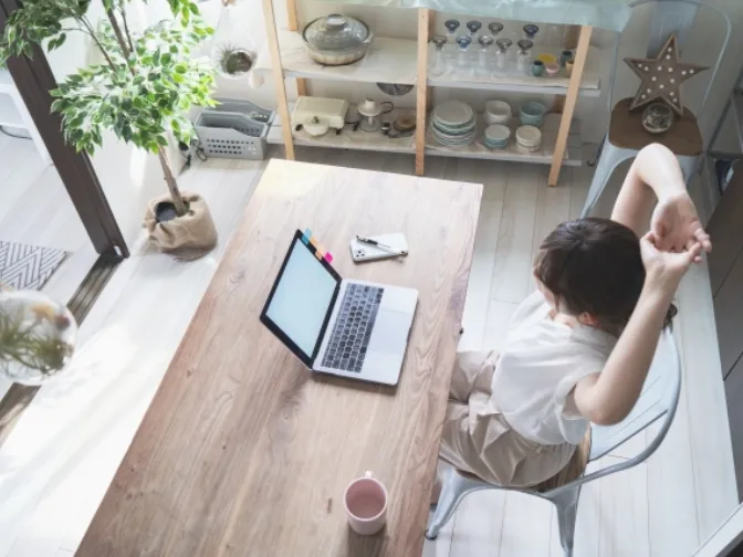 あなたにお願いしたいお仕事についての画像