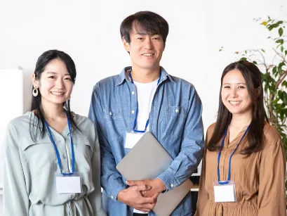 （電話対応なし）事務スタッフ【コンテンツの審査やデータ入力業務】の画像