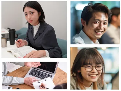 あなたにお願いしたいお仕事についての画像