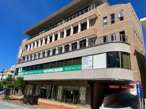 会社説明の画像