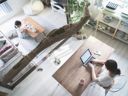 （在宅あり）経理補助【自社グループ内での経理全般補助業務】の画像