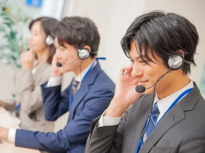 あなたにお願いしたいお仕事についての画像