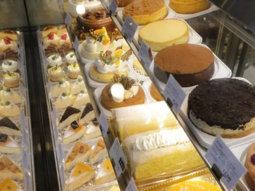 会社説明の画像