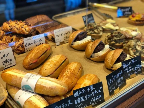 会社説明の画像