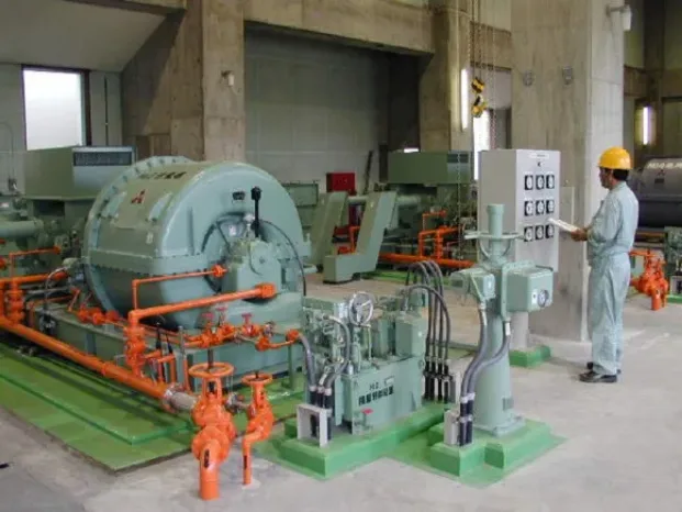 会社説明の画像