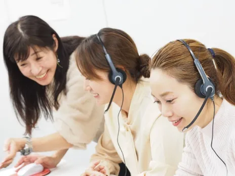 会社説明の画像