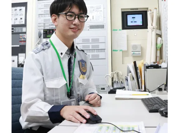 あなたにお願いしたいお仕事についての画像