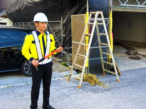 あなたにお願いしたいお仕事についての画像