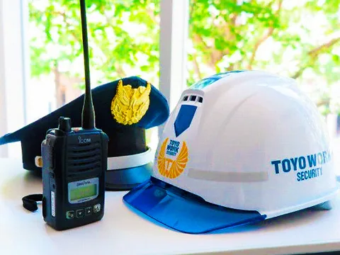 会社説明の画像