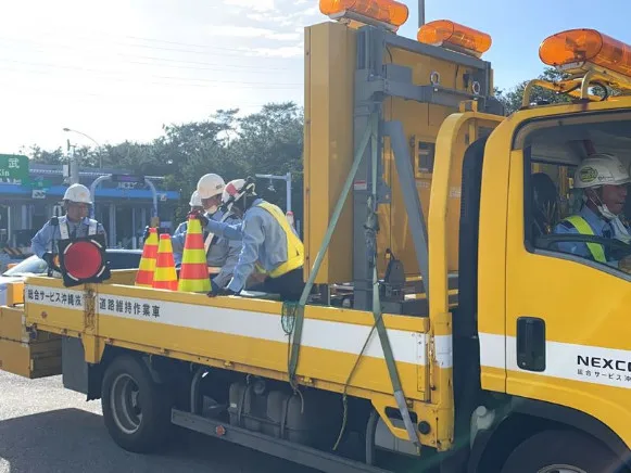 会社説明の画像