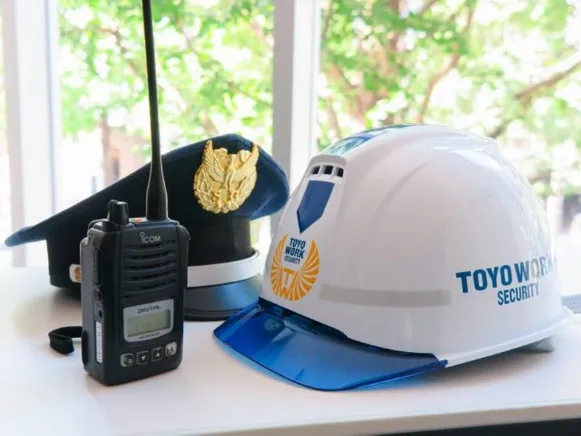 会社説明の画像