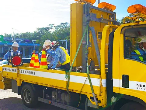 会社説明の画像