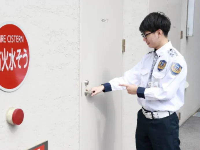 あなたにお願いしたいお仕事についての画像