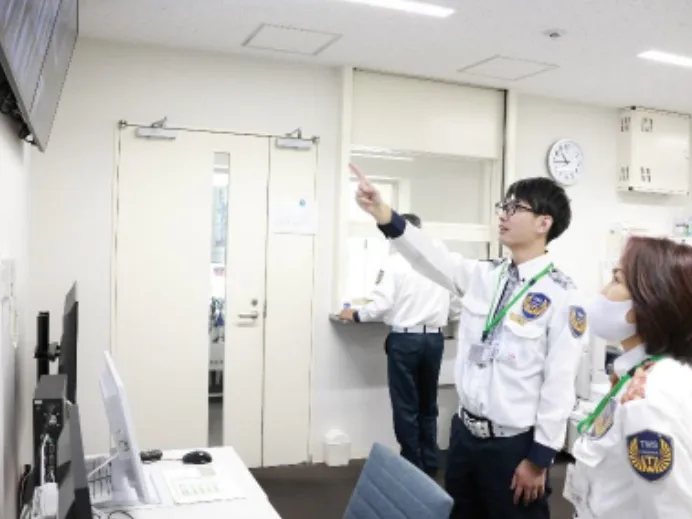 あなたにお願いしたいお仕事についての画像