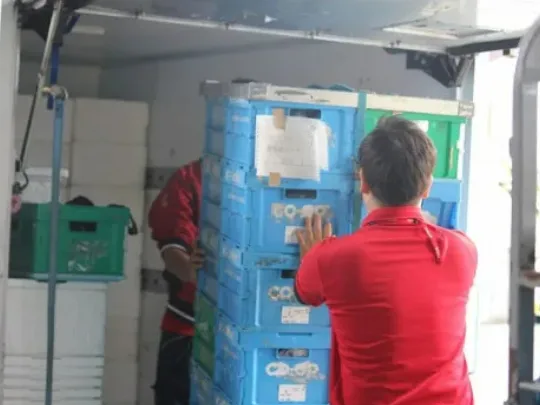 あなたにお願いしたいお仕事についての画像