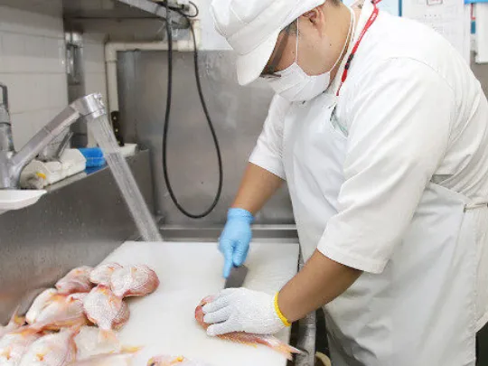 会社説明の画像