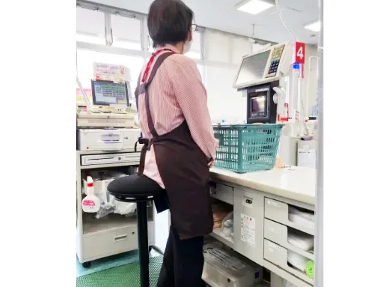 あなたにお願いしたいお仕事についての画像