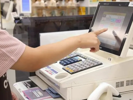 会社説明の画像