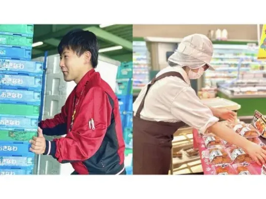 会社説明の画像