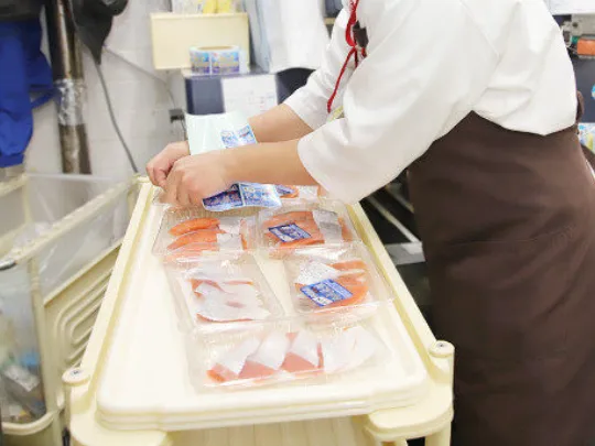 あなたにお願いしたいお仕事についての画像