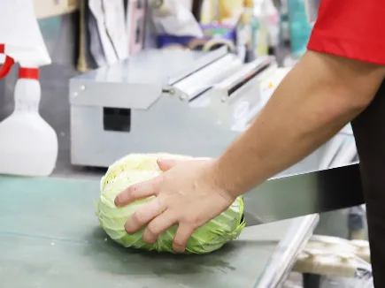 会社説明の画像