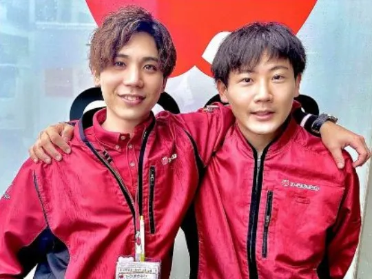 会社説明の画像